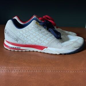 America Reebok CrossFit shoes